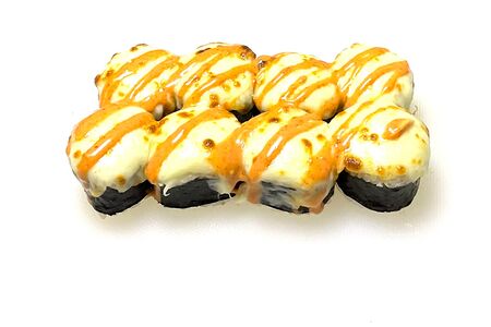 Запеченный Юми