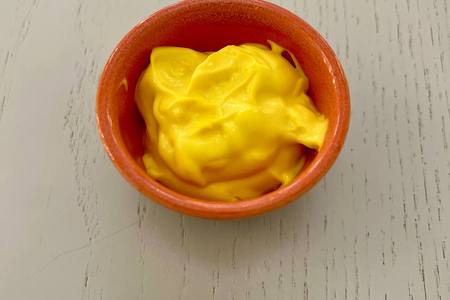 Соус Сырный