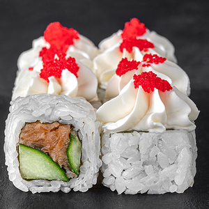 Ролл Дакота