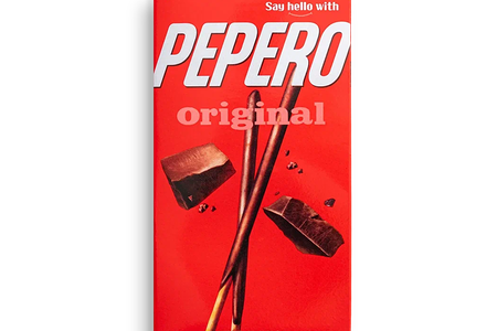 Соломка Pepero Original