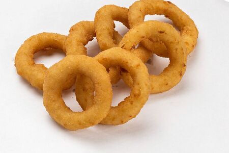 Луковые кольца