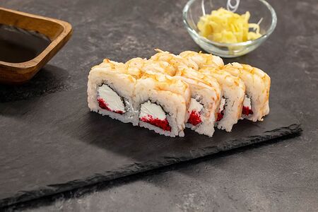 Ролл Филадельфия Эби