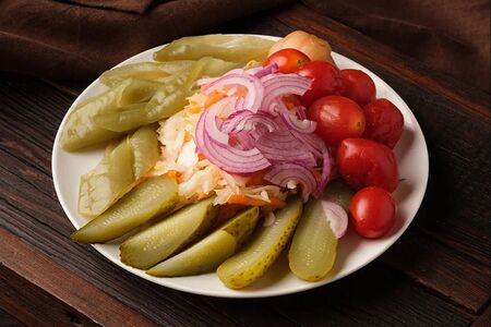 Русское раздолье