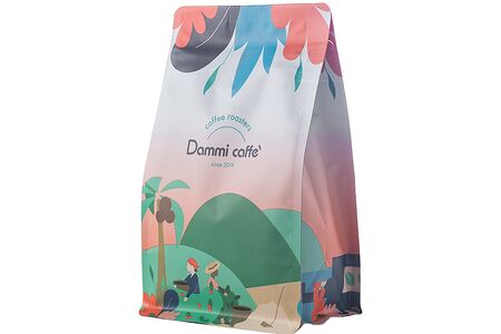 Кофе в зернах для дома