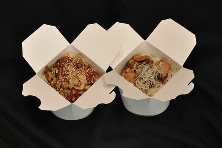 Комбо Вок Рио