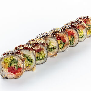 Ролл Ясай Темпура