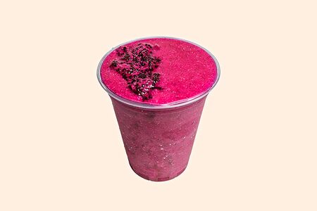 Смузи Драгонфрут