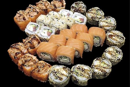 Ассорти №27