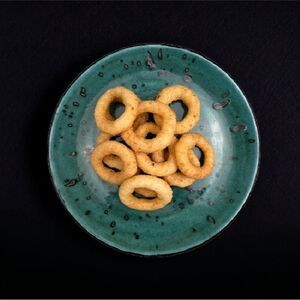 Луковые кольца