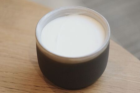 Греческий йогурт