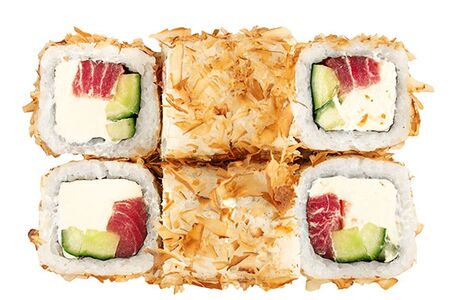 Бонито маки