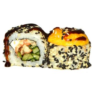 Ролл Унаги Хот