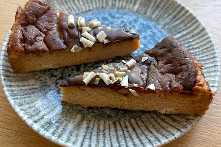 Чизкейк Себастьян