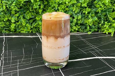 Нутелла айс