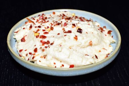 Сырный соус