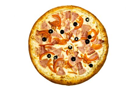 Пицца Фирменная