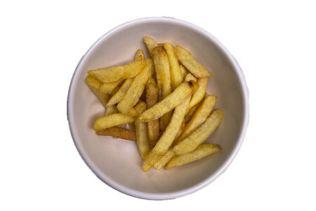 Картофель фри