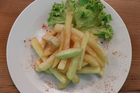 Картофель фри