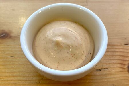 Спайси соус