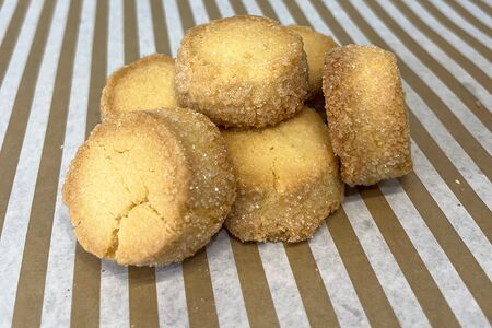 Печенье Пьер Эрмэ