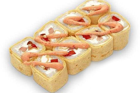 Ролл Риверсайд