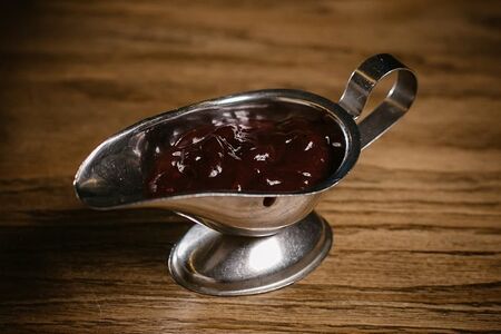 Соус Ткемали