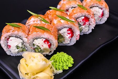 Эби Ролл Премиум