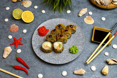 Темпура Hungry