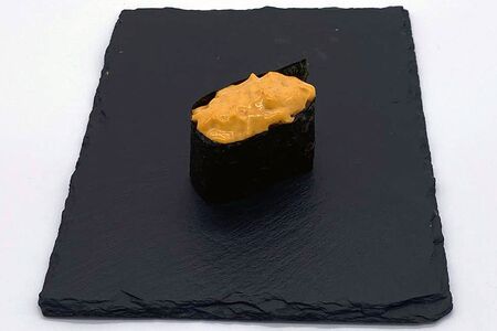 Гункан Эби спайси