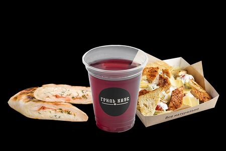 Цезарь Комбо