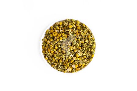 Чай травяной Ромашка