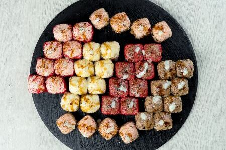 Сет монтано (токио)