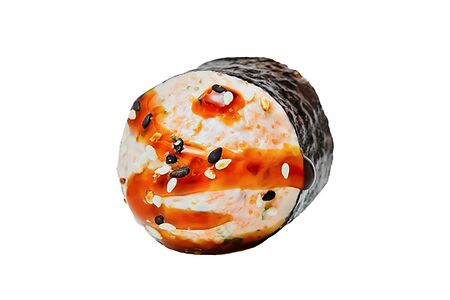 Хрустяшный