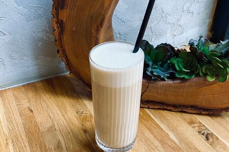 Раф Солёная карамель