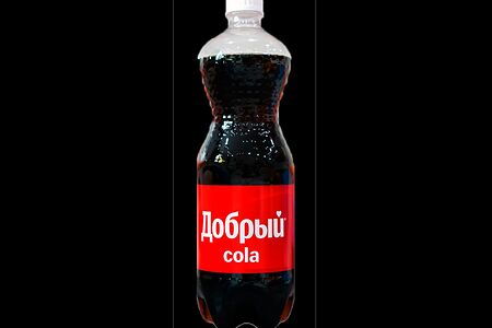 Кола Добрый