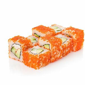 Калифорния Лосось