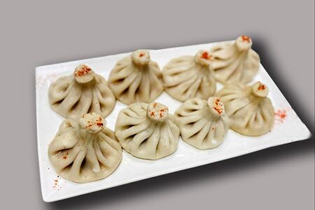 Хинкали из говядины