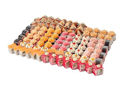 Двенадцать сет