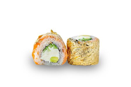 Филадельфия в золоте