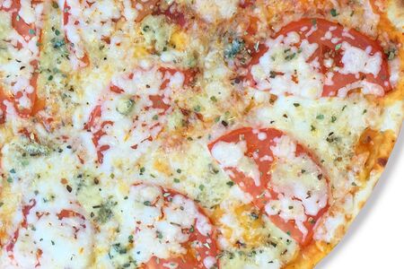 Пицца Маргарита