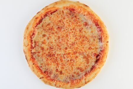 Пицца Маргарита