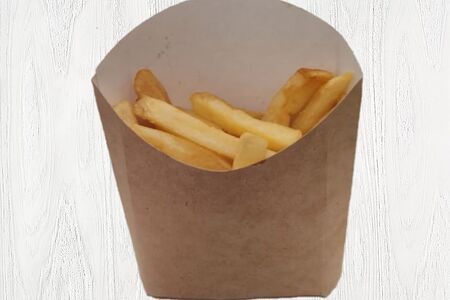 Картофель фри