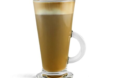 Капучино Имбирный пряник большой