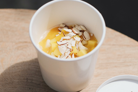 Рисовая каша