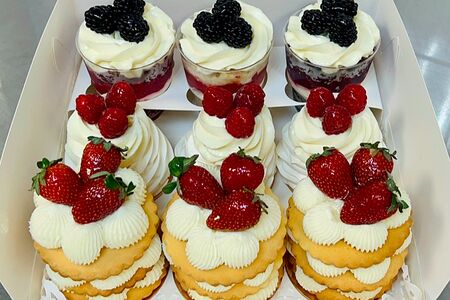 Набор Ассорти на ваш выбор