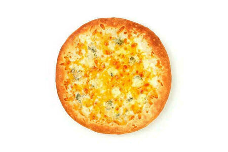 Пицца Сырная 24 см