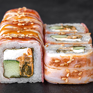 Ролл Канзас