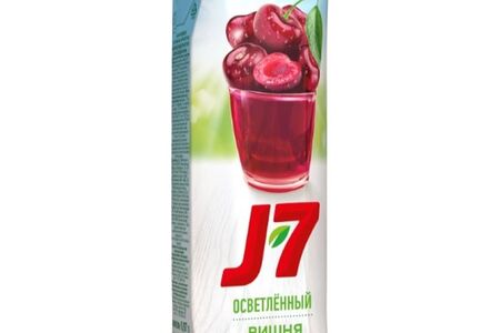J7 Вишня