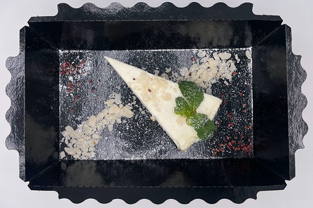 Чизкейк классический