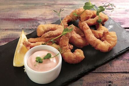 Гамберо Фритто